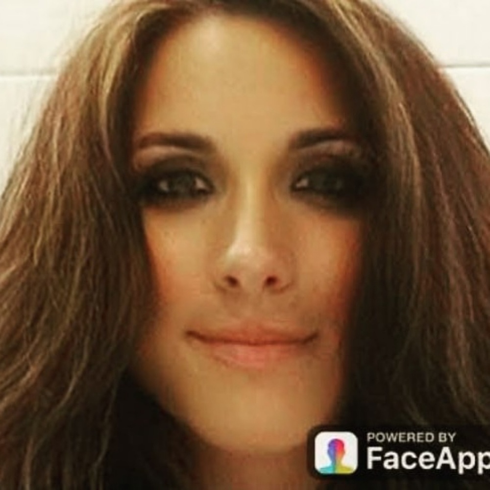 Meet your Posher, Jessicalei